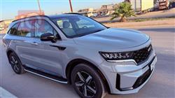 کیا سۆرینتۆ